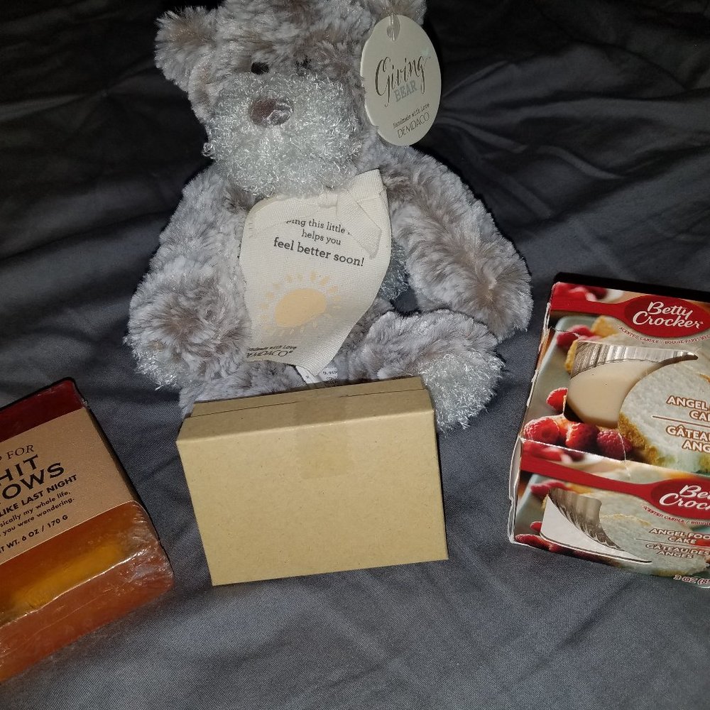 Novelty Gifts